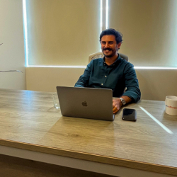 Image of Merida executive office