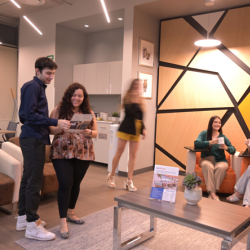 Serviced office to rent in Merida