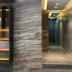 Exterior image of Plaza Villa Madrid no. 1, Roma Norte, Cuauhtémoc