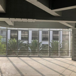 Serviced offices to lease in Mexico City
