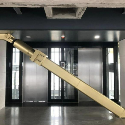 Serviced office to hire in Mexico City