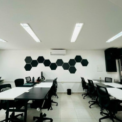 Exterior image of Rua Doutor Gabriel Piza, 577