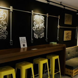 Office accommodations to lease in Sao Paulo