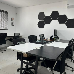 Offices at Rua Doutor Gabriel Piza, 577