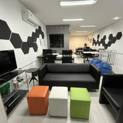 Image of Sao Paulo office space