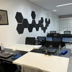 Office suite in Sao Paulo