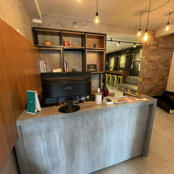 Serviced office centre - Sao Paulo