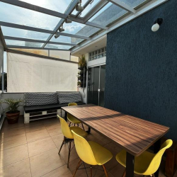 Rua Doutor Gabriel Piza, 577 serviced office centres