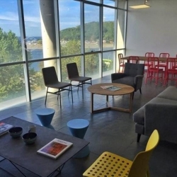 Image of Santiago serviced office