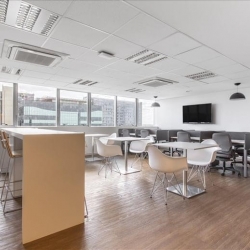 Serviced offices to rent in Brasilia