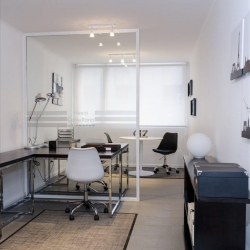 Executive offices to lease in Santiago