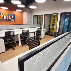 Office accommodations in central Tijuana