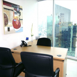 Serviced office centre to lease in Panama City