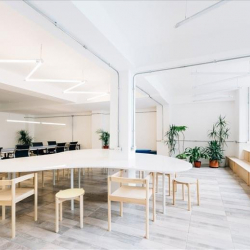 Office suites to let in Buenos Aires