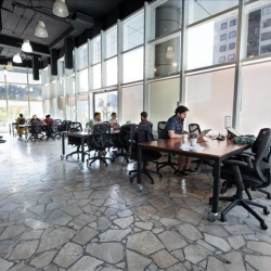 Executive office centres to rent in Santiago