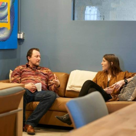 Serviced offices to rent in Chicago. Click for details.