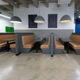 Exterior image of 5757 Woodway Drive, Suite 300. Click for details.