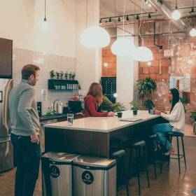 Executive office centres in central Chicago. Click for details.