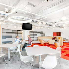 Exterior view of 1100 Glendon Avenue, 17th Floor. Click for details.