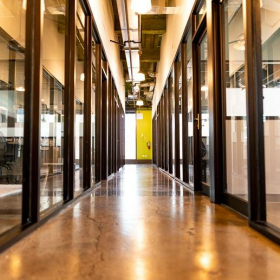 Executive office centre in Chicago. Click for details.