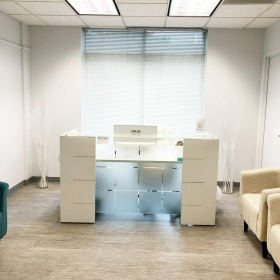 12 South Summit Avenue, Suite 100 office spaces. Click for details.