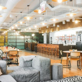 Image of Chicago office accommodation. Click for details.