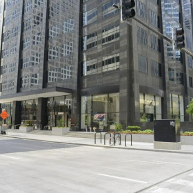 Offices at 150 South Wacker. Click for details.