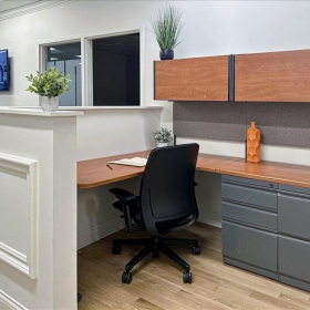 Executive office centres to lease in Chicago. Click for details.