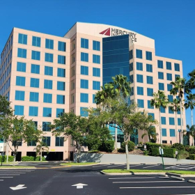 Clearwater executive office. Click for details.