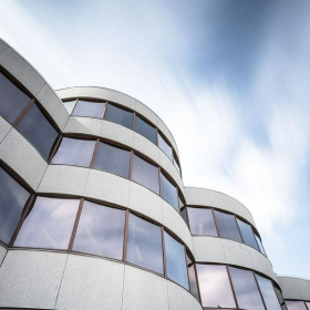 Exterior image of 1940 Eglinton Ave East, 4th Floor. Click for details.