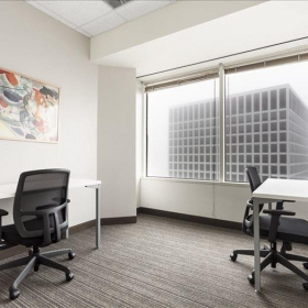 Image of Chicago serviced office. Click for details.