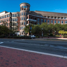 Offices at 2000 Duke Street, Suite 300. Click for details.