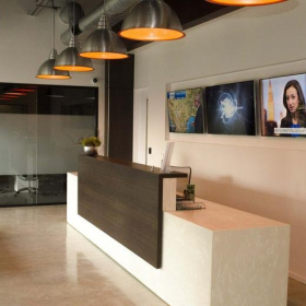 Exterior view of 22211 Interstate Highway-10 West, Dominion Ridge, Suite 1206. Click for details.