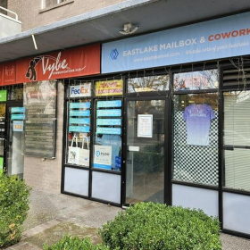 Seattle serviced office. Click for details.