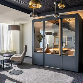 233 South Wacker Drive, Willis Tower, 44th Floor. Click for details.