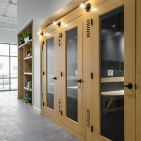 Office suites to lease in Houston. Click for details.