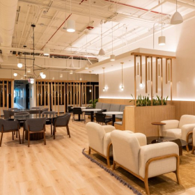 24 East Washington St, Suite 875 serviced offices. Click for details.