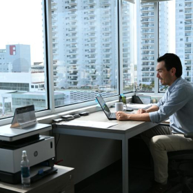 Office suites to hire in Cancun. Click for details.