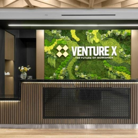 Image of Fairfax office accommodation. Click for details.