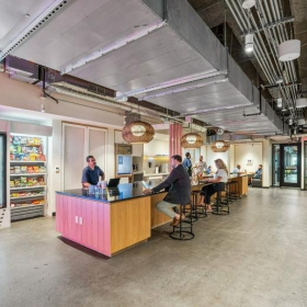 Office accommodations to rent in Dallas. Click for details.