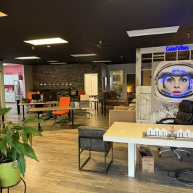 Offices at 345, Main Avenue Northeast. Click for details.