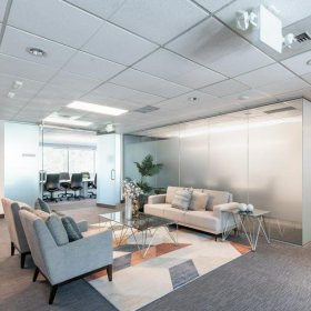 Serviced offices to rent in Bellevue. Click for details.