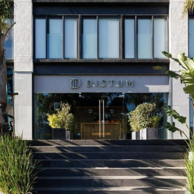 385, Avenida Marina Nacional executive office centres. Click for details.