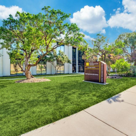 Serviced offices to rent in San Antonio. Click for details.