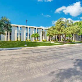 Executive office to lease in San Antonio. Click for details.