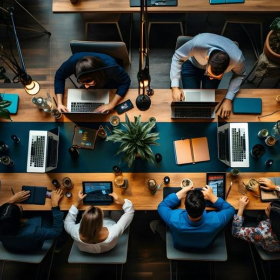 Exterior image of 4311 11th Avenue NE, 5th and 6th Floor. Click for details.