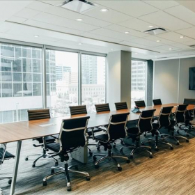 Calgary executive office centre. Click for details.