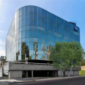 Los Angeles serviced office. Click for details.