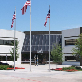 Office suites in central Irving. Click for details.