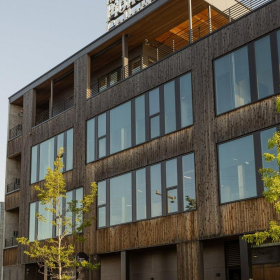 Image of Seattle office space. Click for details.